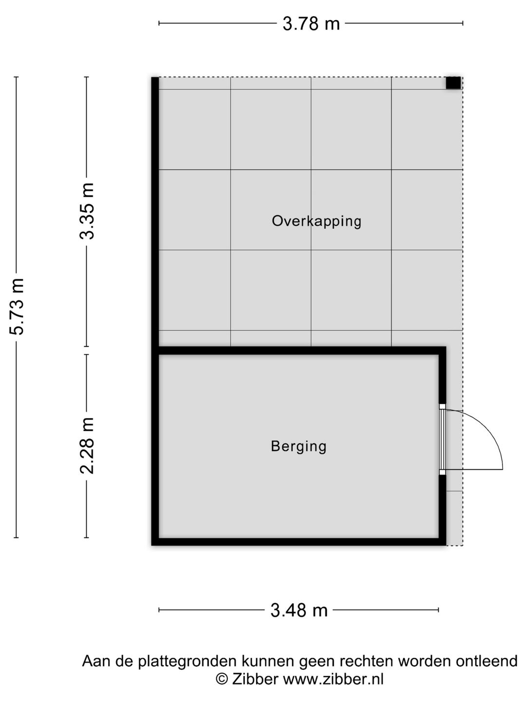 Foto 37 van Mariniersstraat 4