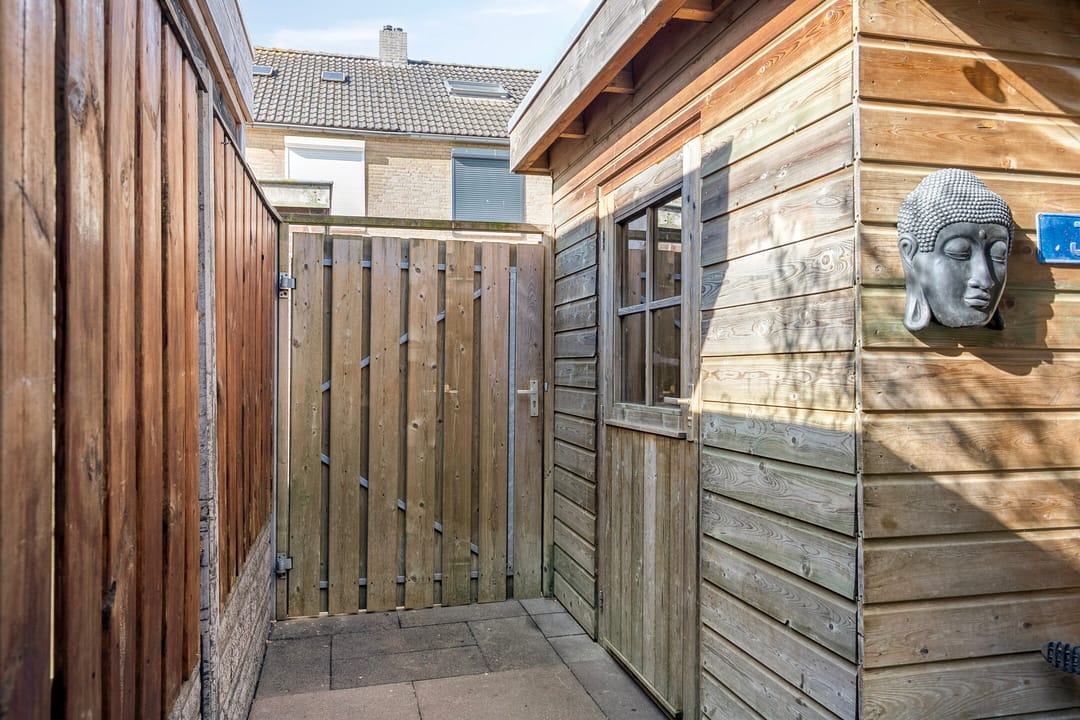 Foto 22 van Mariniersstraat 4