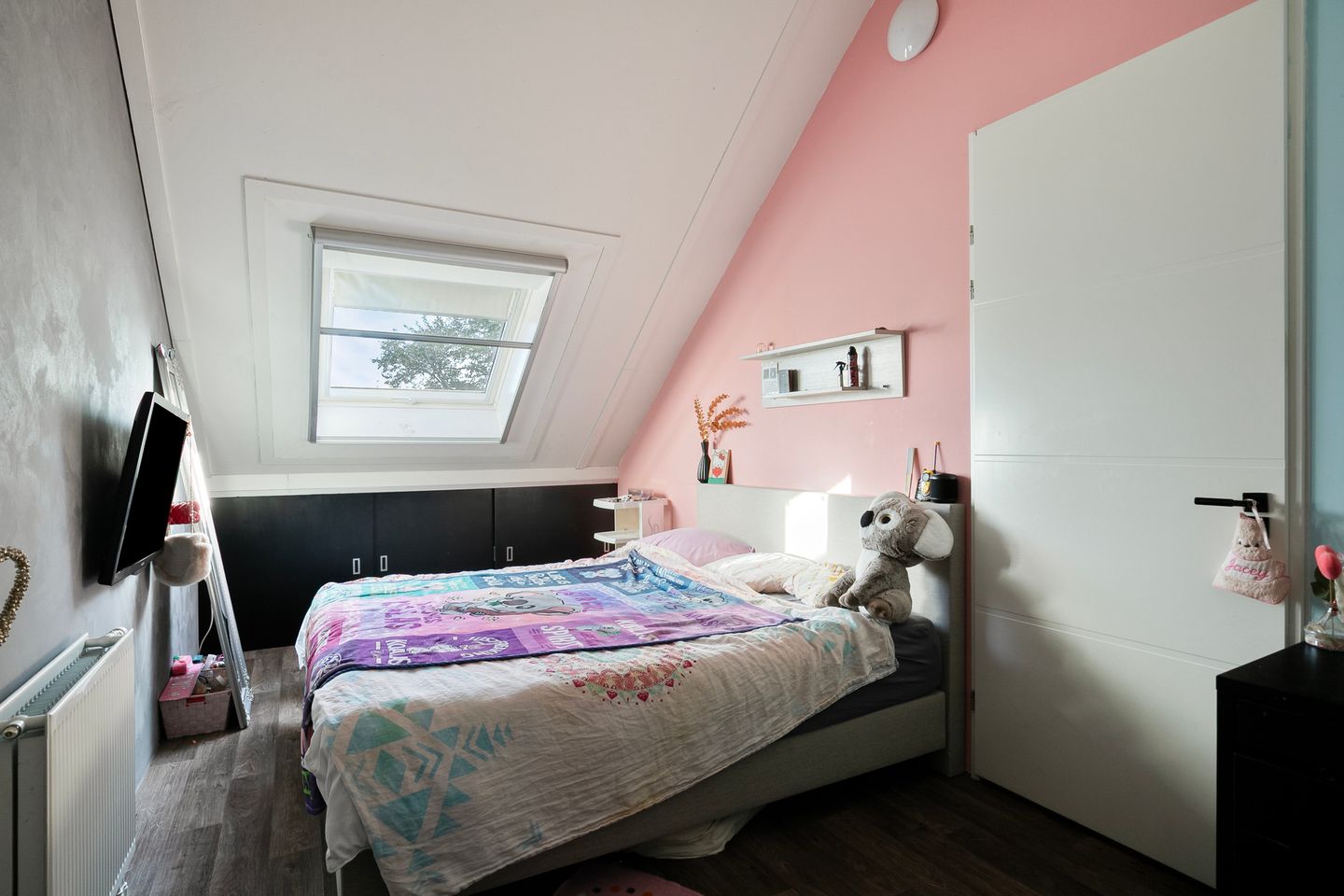 Foto 19 van Mariniersstraat 4