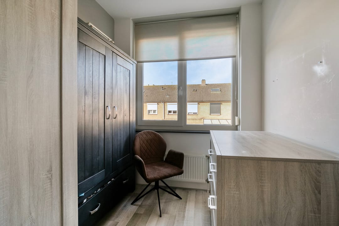 Foto 13 van Mariniersstraat 4