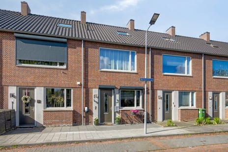 Mariniersstraat thumbnail