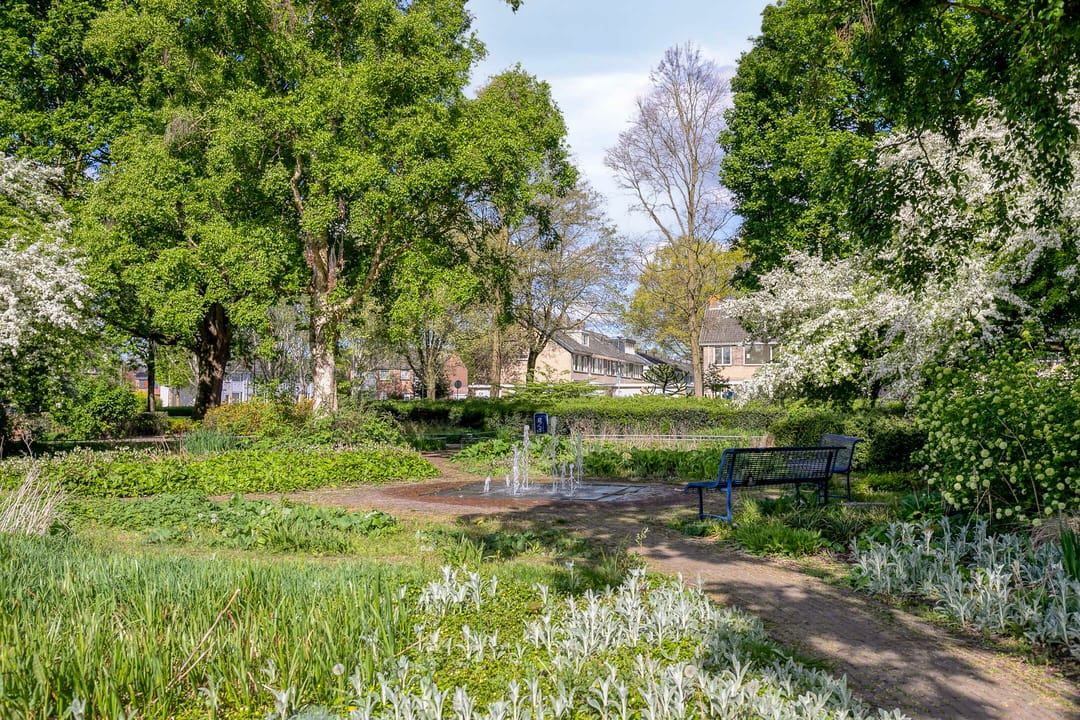 Foto 31 van Mariniersstraat 4