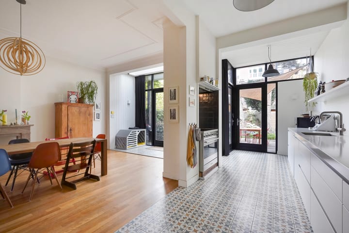 Foto 2 van Ruychrocklaan 64