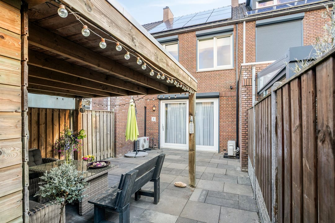 Foto 23 van Mariniersstraat 4