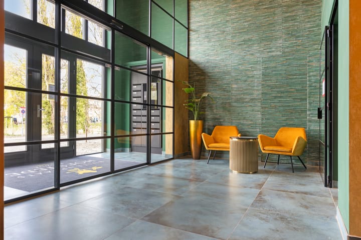 Foto 2 van Hofstedelaan 46