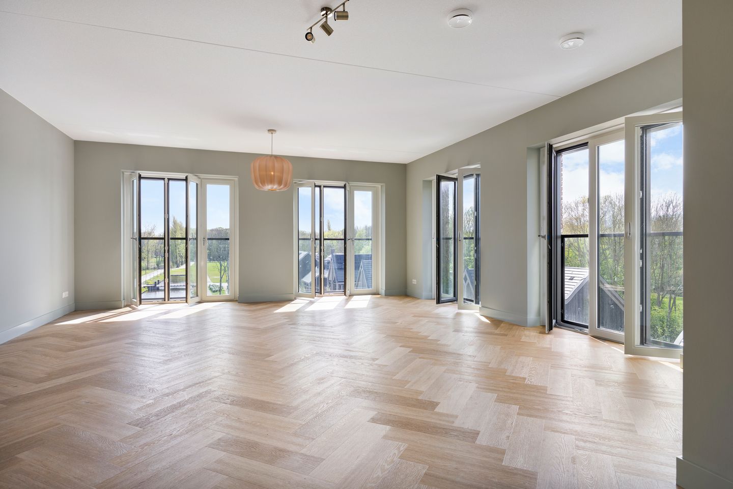 Foto 5 van Hofstedelaan 46