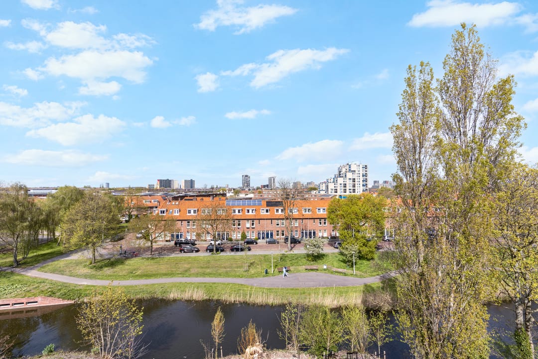 Foto 23 van Hofstedelaan 46