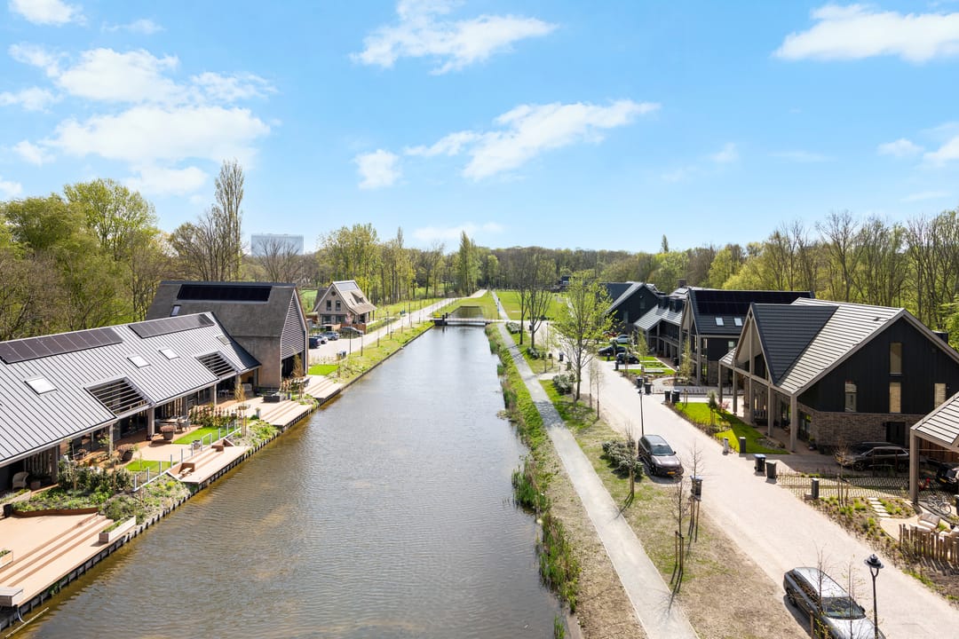Photo 8 of Hofstedelaan 46