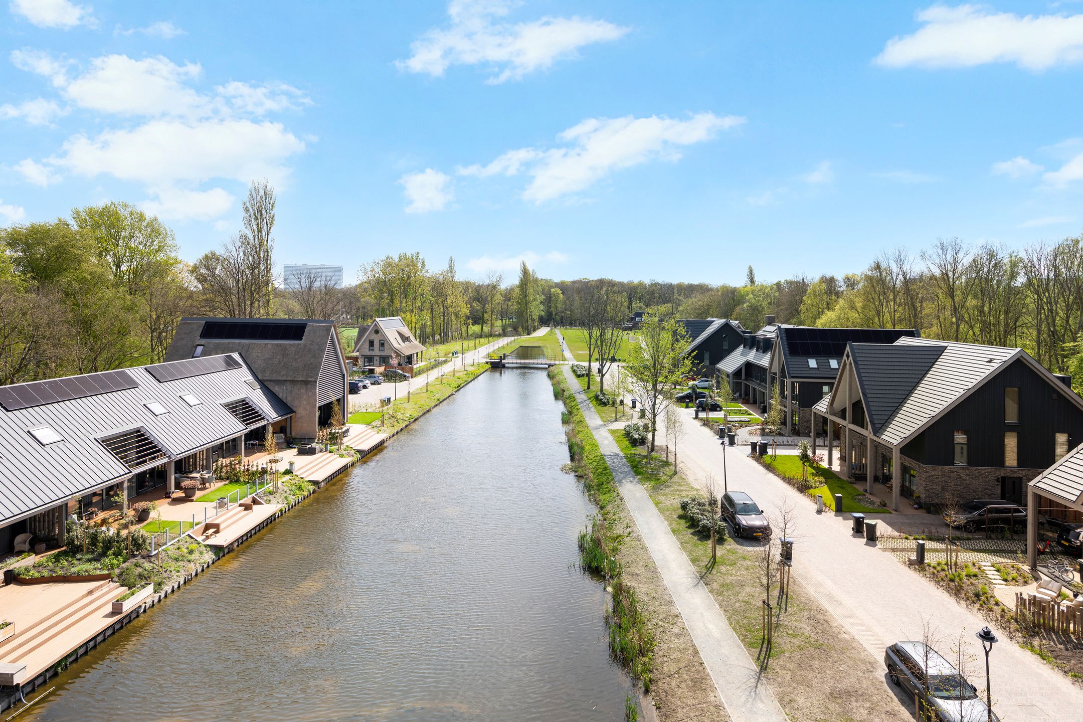 Foto 6 van Hofstedelaan 46