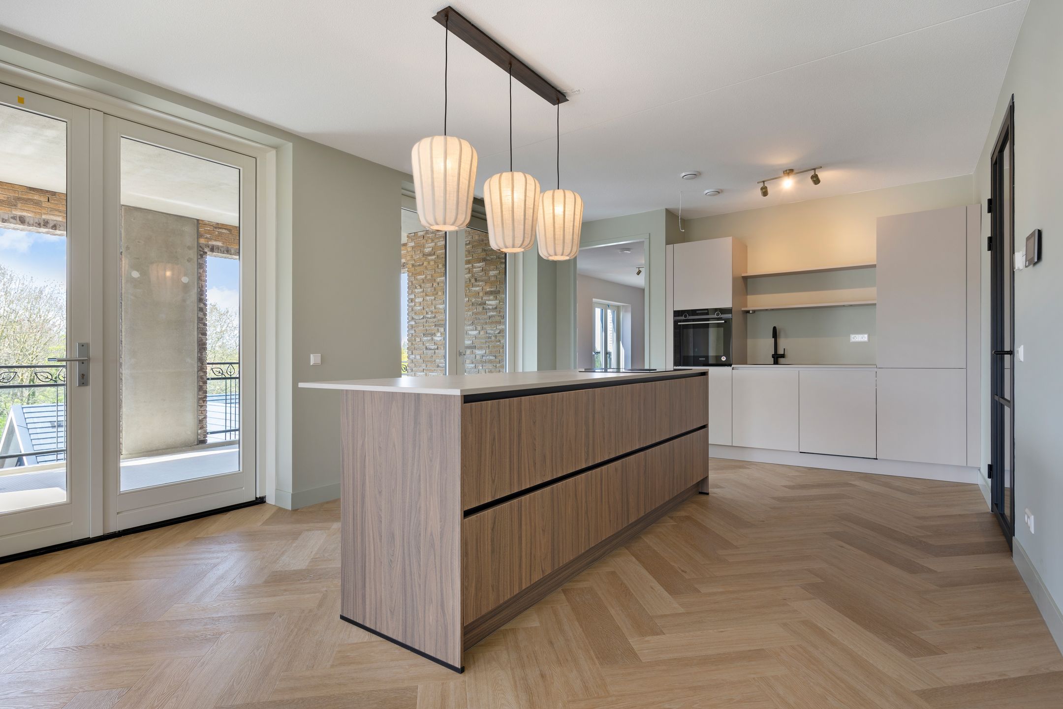 Foto 9 van Hofstedelaan 46