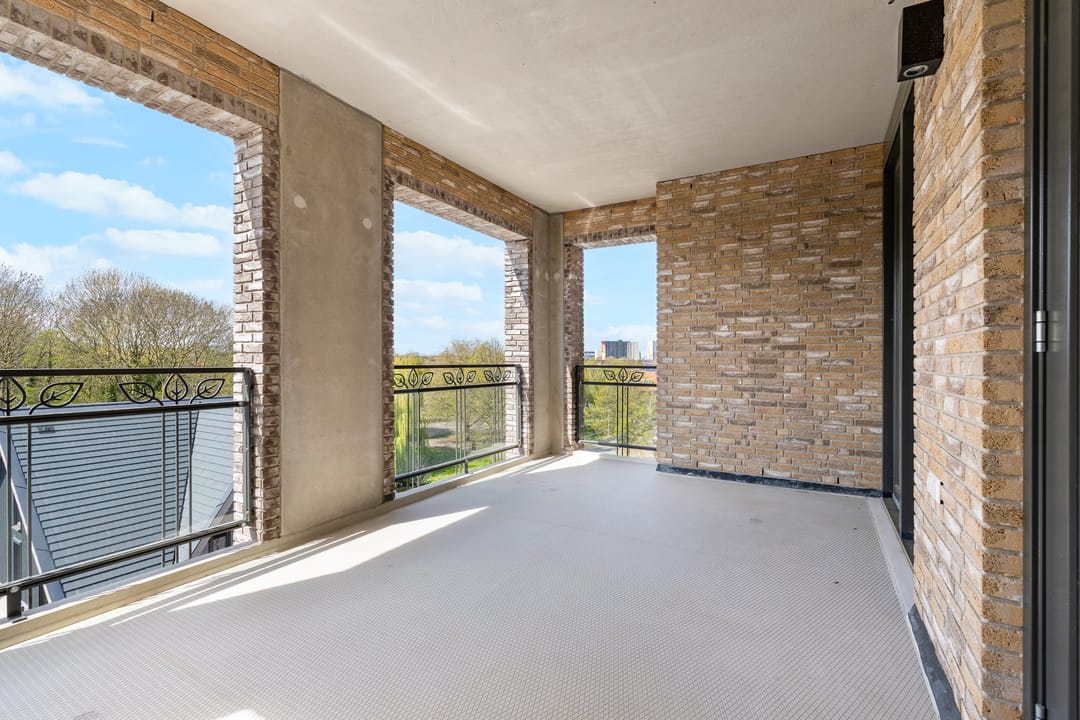 Foto 11 van Hofstedelaan 46