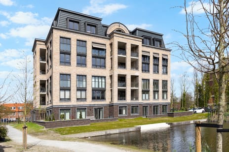 Hofstedelaan thumbnail