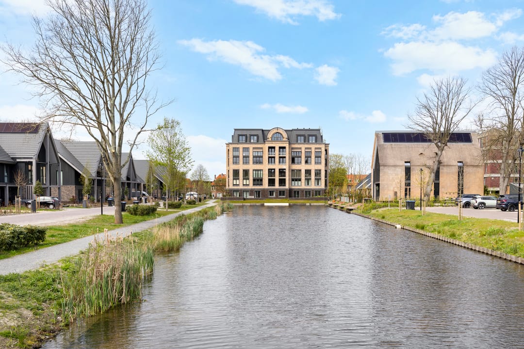 Foto 22 van Hofstedelaan 46