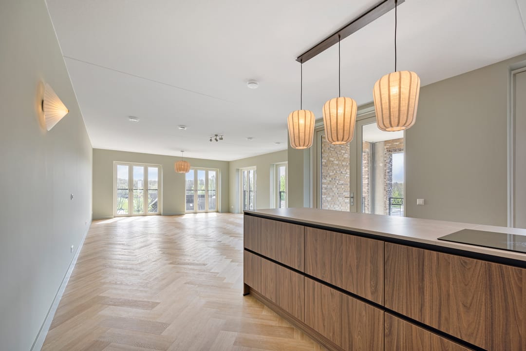 Foto 8 van Hofstedelaan 46