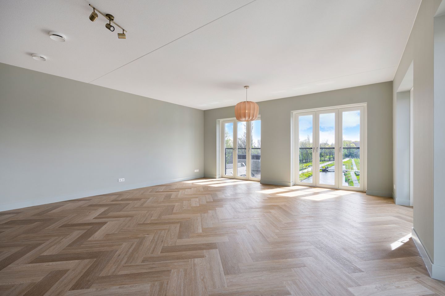 Foto 4 van Hofstedelaan 46