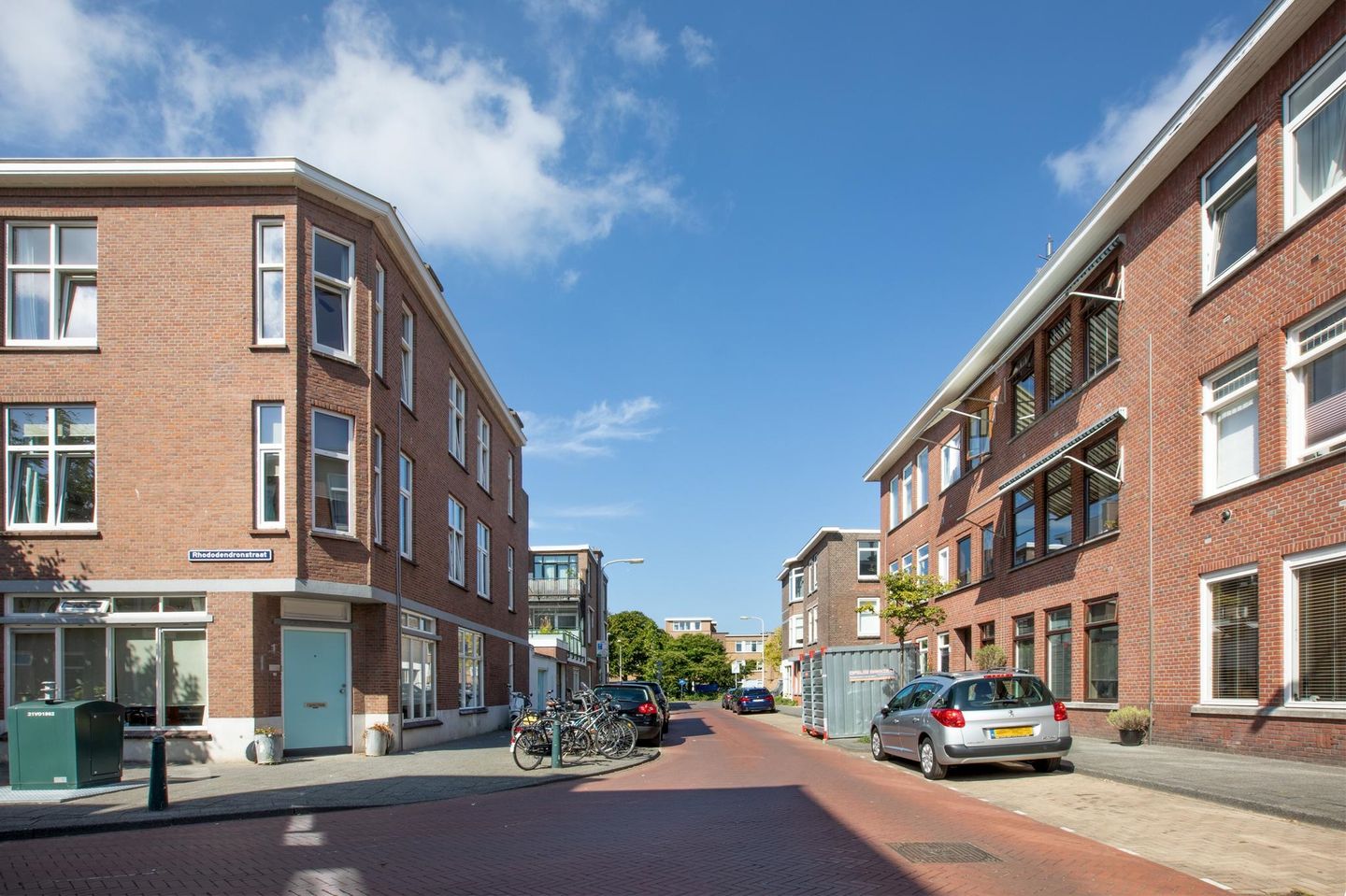 Photo 34 of Rhododendronstraat 7