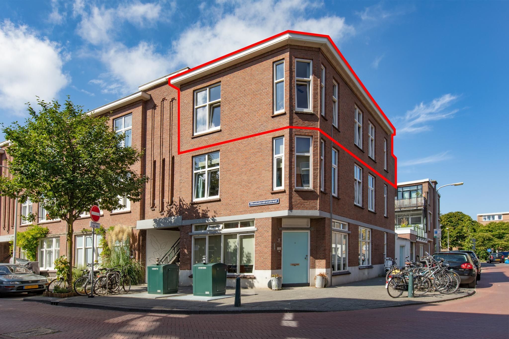 Rhododendronstraat 7 