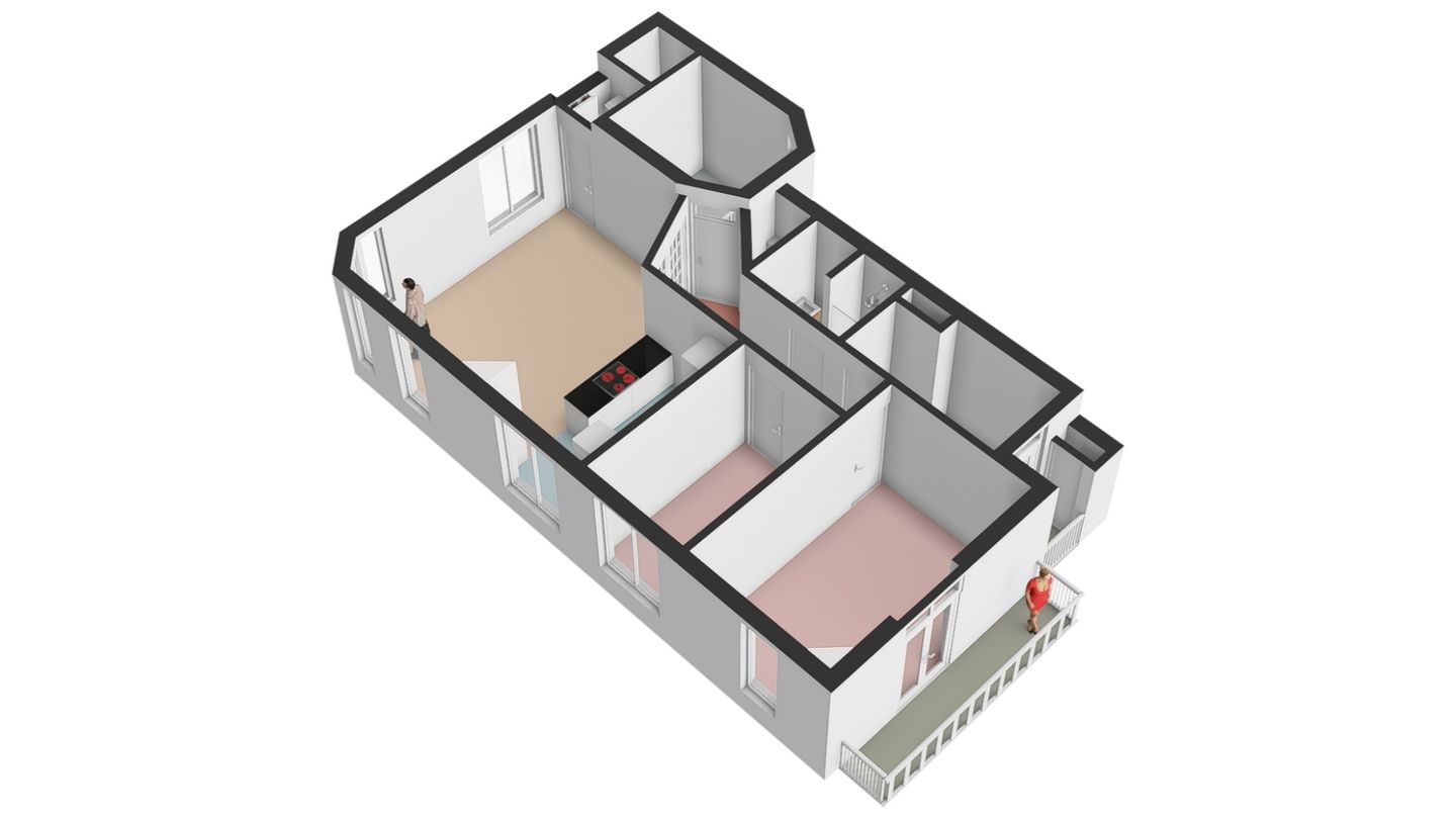 Photo 40 of Rhododendronstraat 7
