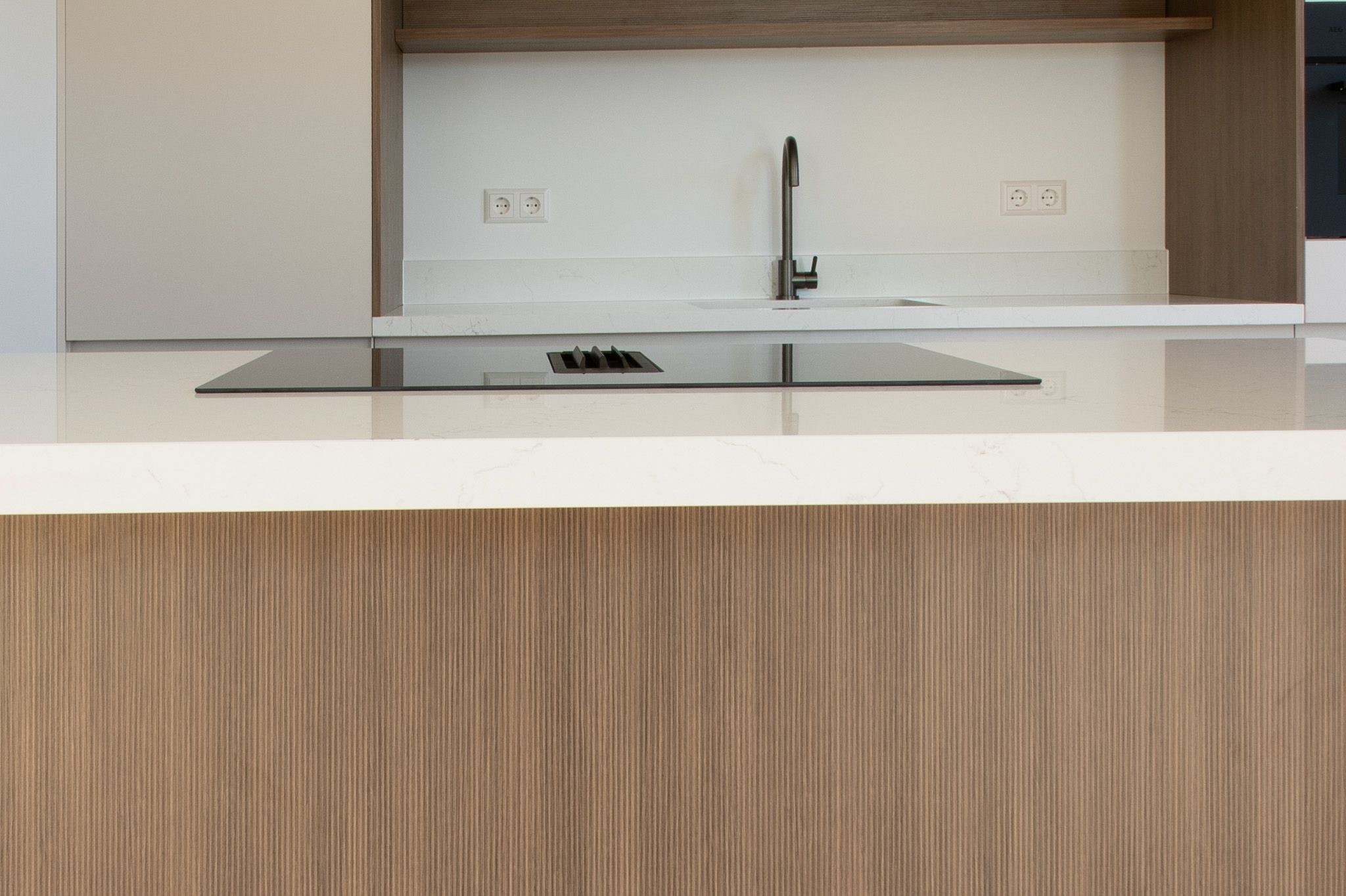 Turnkey renovated corner apartment with three bedrooms in The Hague Heesterbuurt — 15