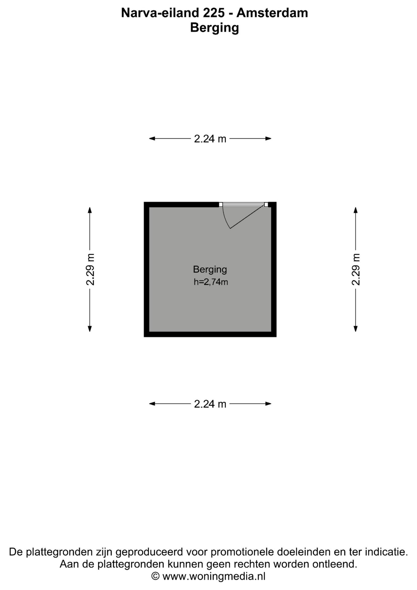 Foto 29 van Narva-eiland 225