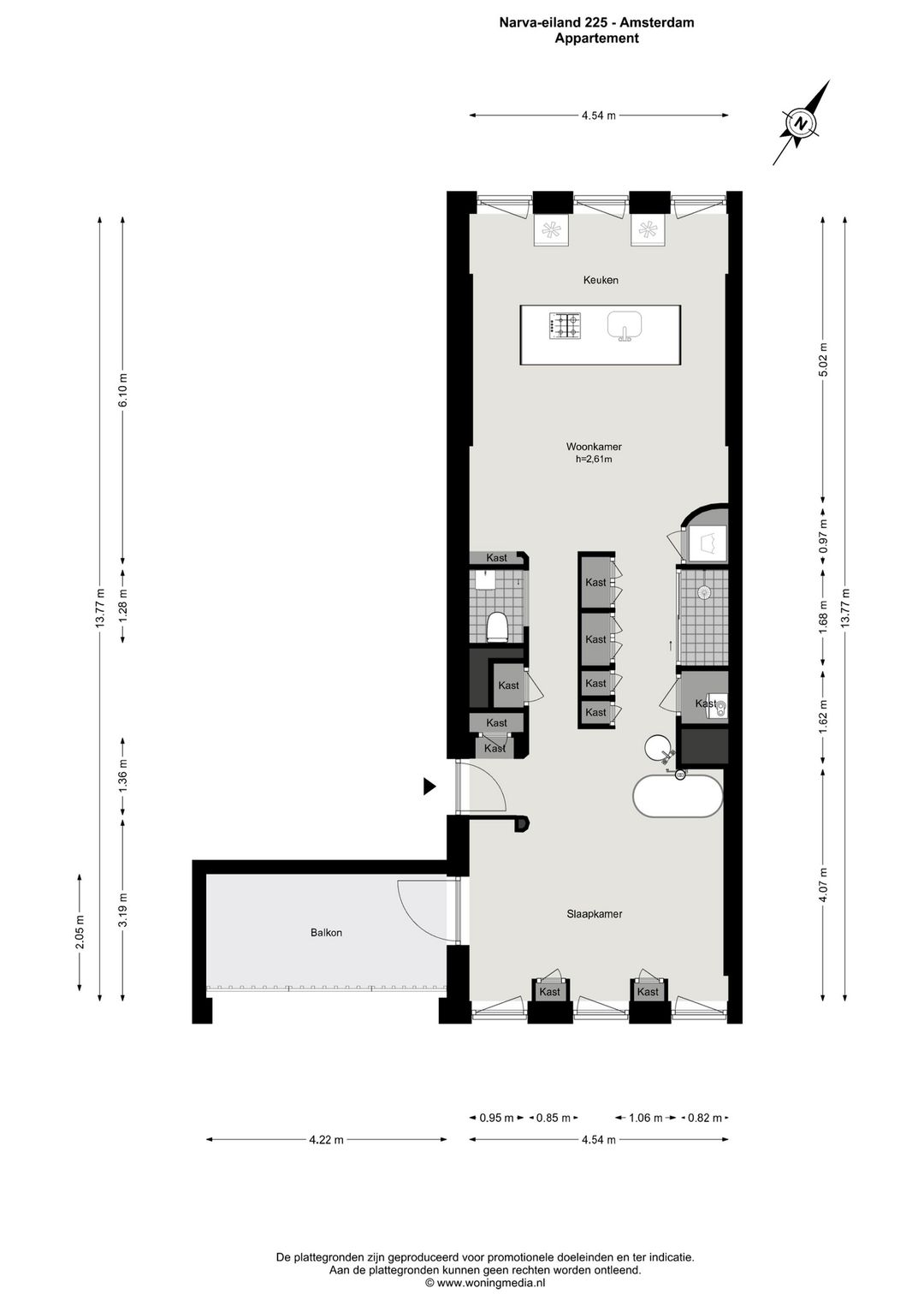 Foto 28 van Narva-eiland 225