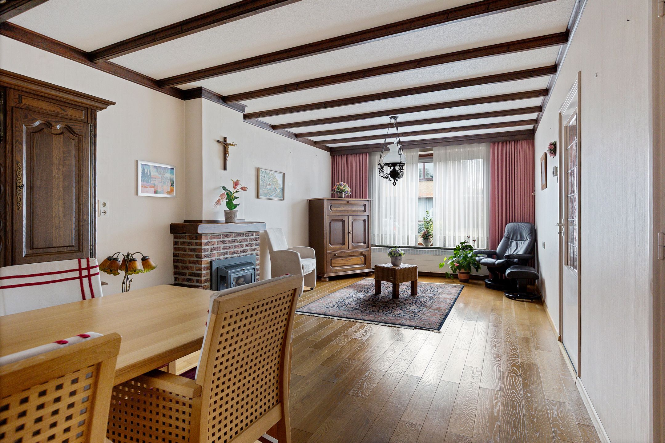 Foto 3 van Marijkestraat 10