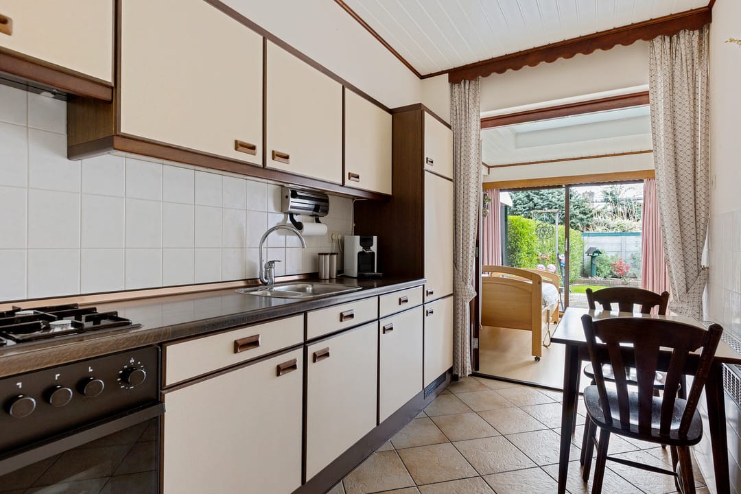 Foto 11 van Marijkestraat 10