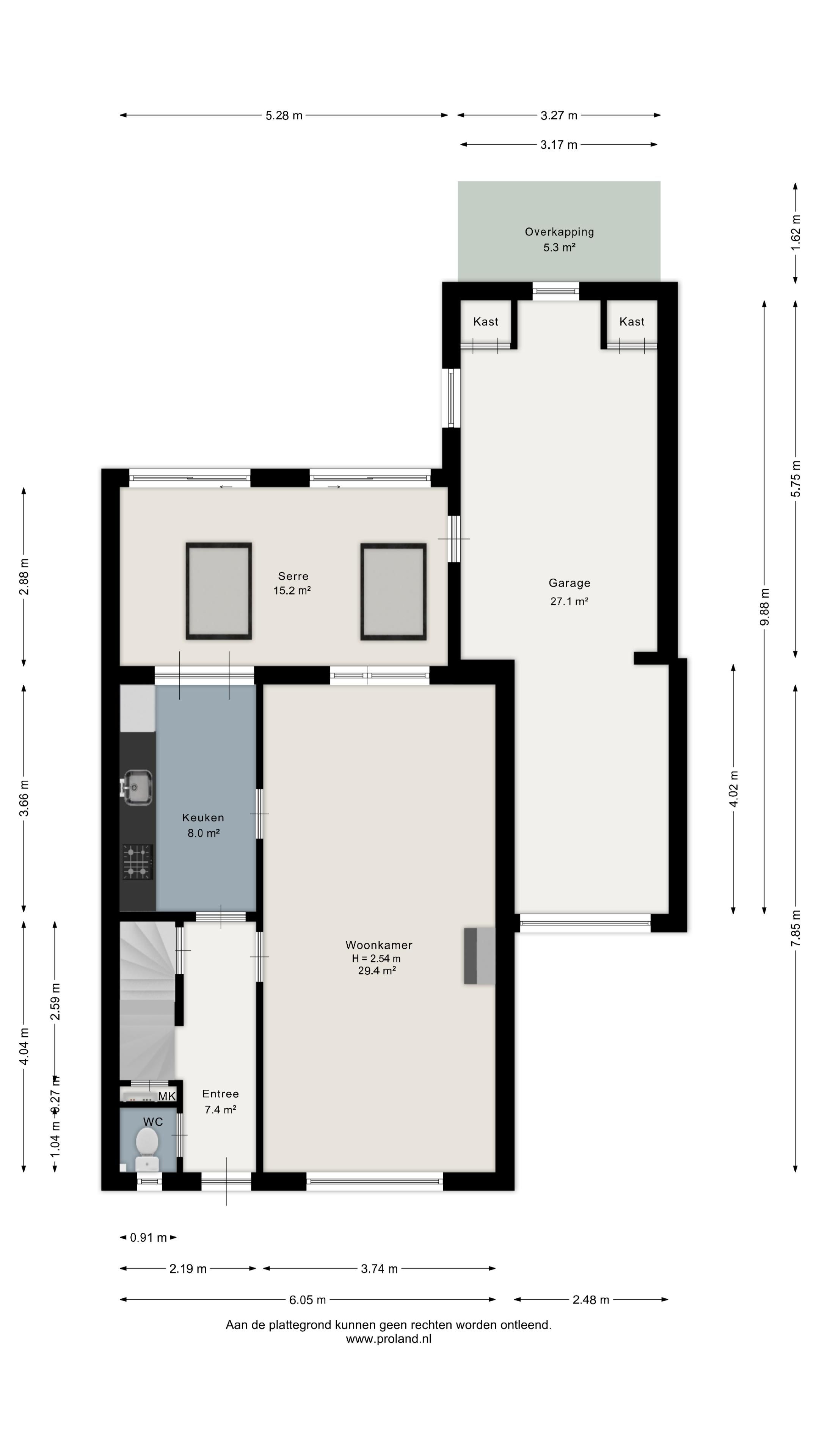 Foto 27 van Marijkestraat 10