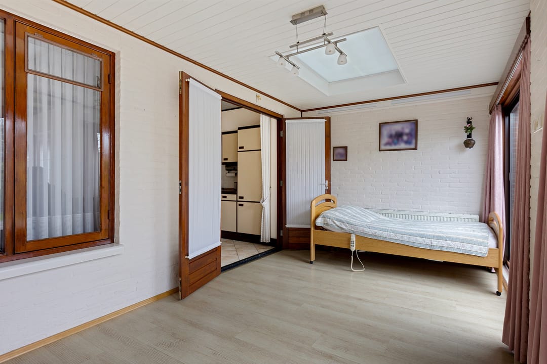 Foto 13 van Marijkestraat 10