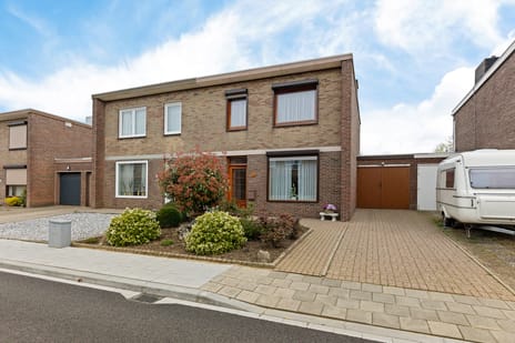 Marijkestraat thumbnail