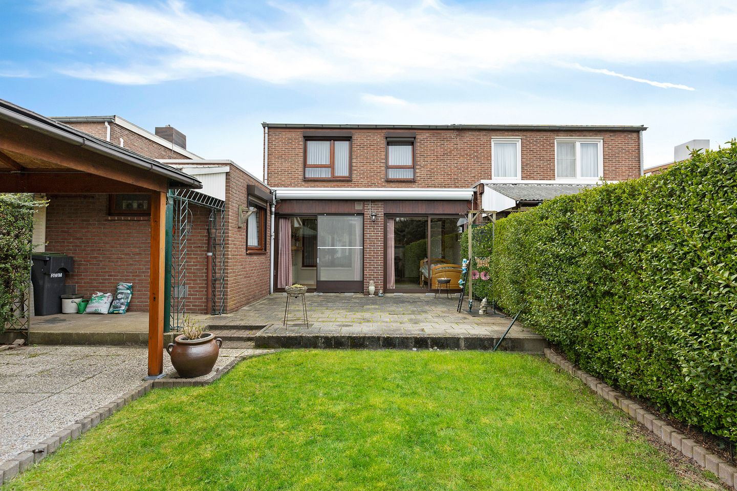 Foto 25 van Marijkestraat 10