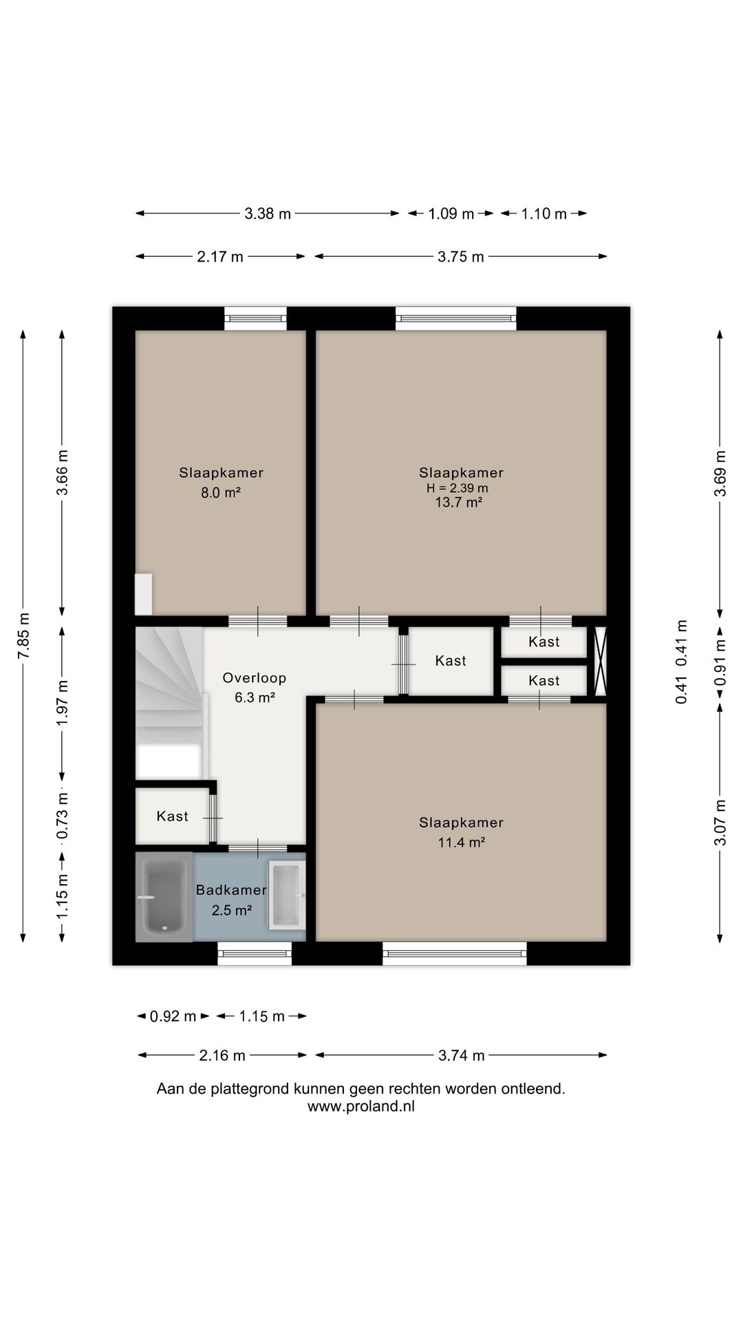 Foto 26 van Marijkestraat 10