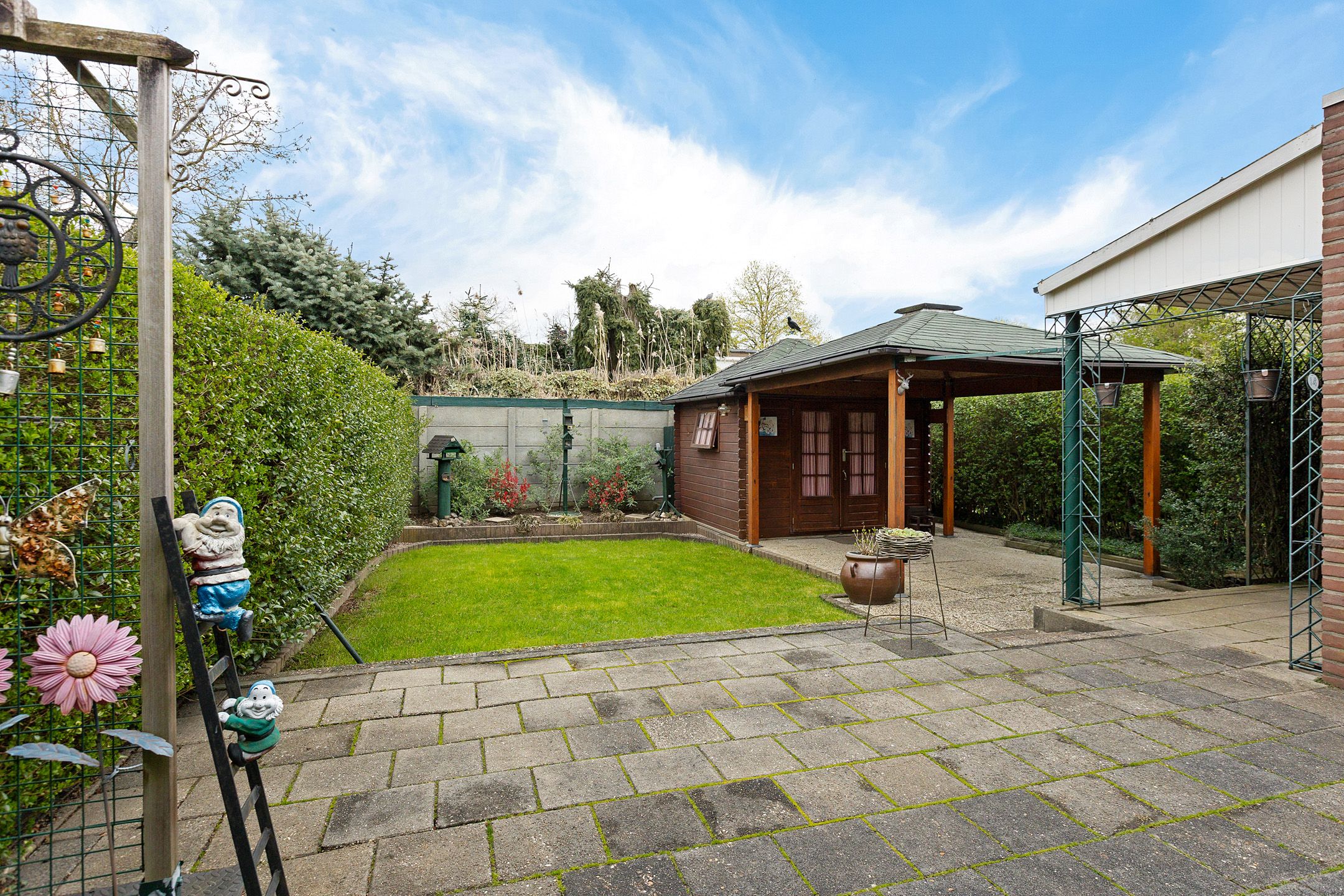 Foto 24 van Marijkestraat 10