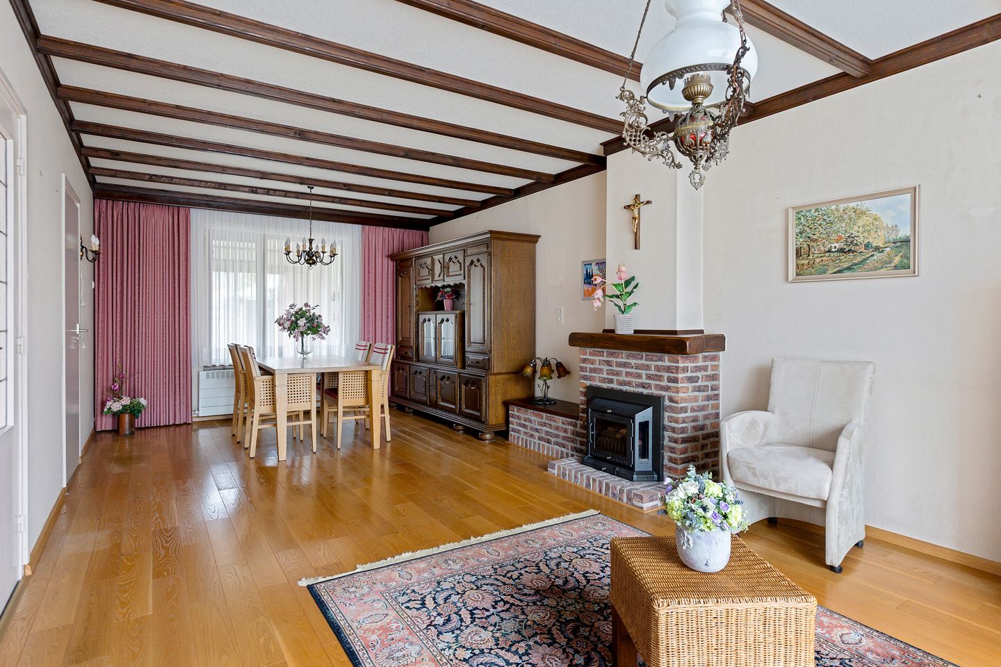 Foto 4 van Marijkestraat 10