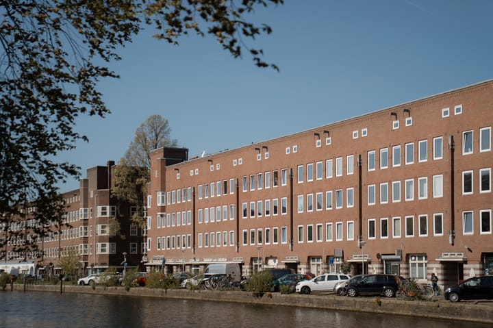 Baarsjesweg 237-3 main image