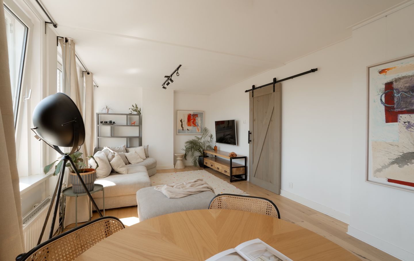 Foto 4 van Baarsjesweg 237-3