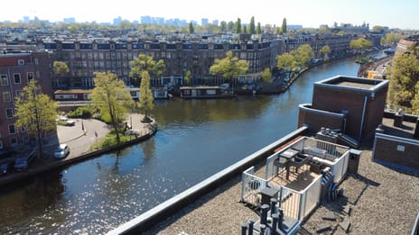 Baarsjesweg 237-3 secondary image