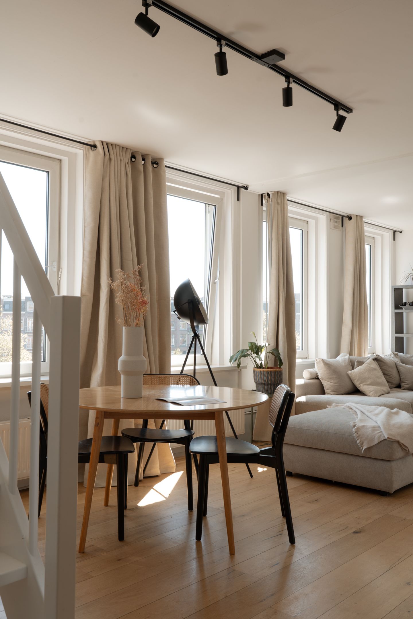 Foto 10 van Baarsjesweg 237-3