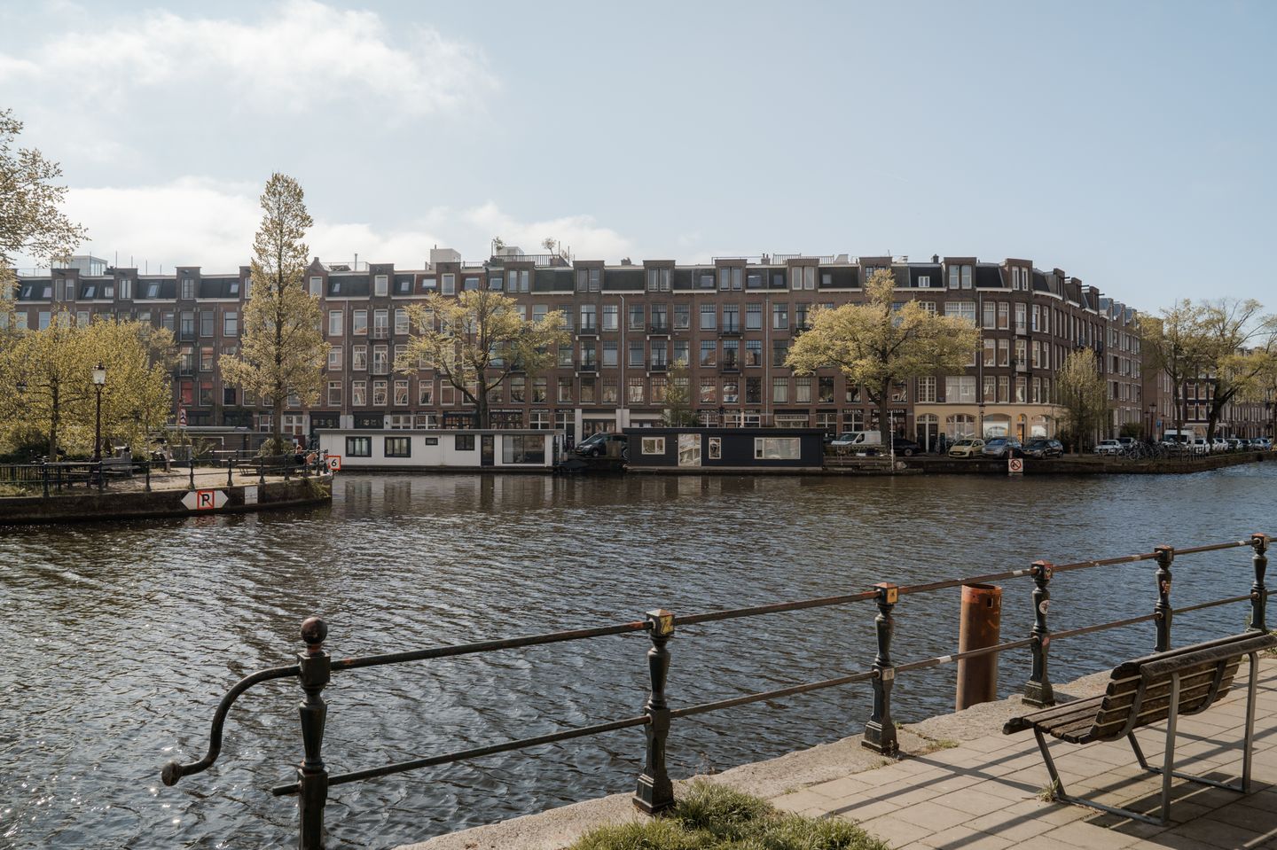 Foto 34 van Baarsjesweg 237-3