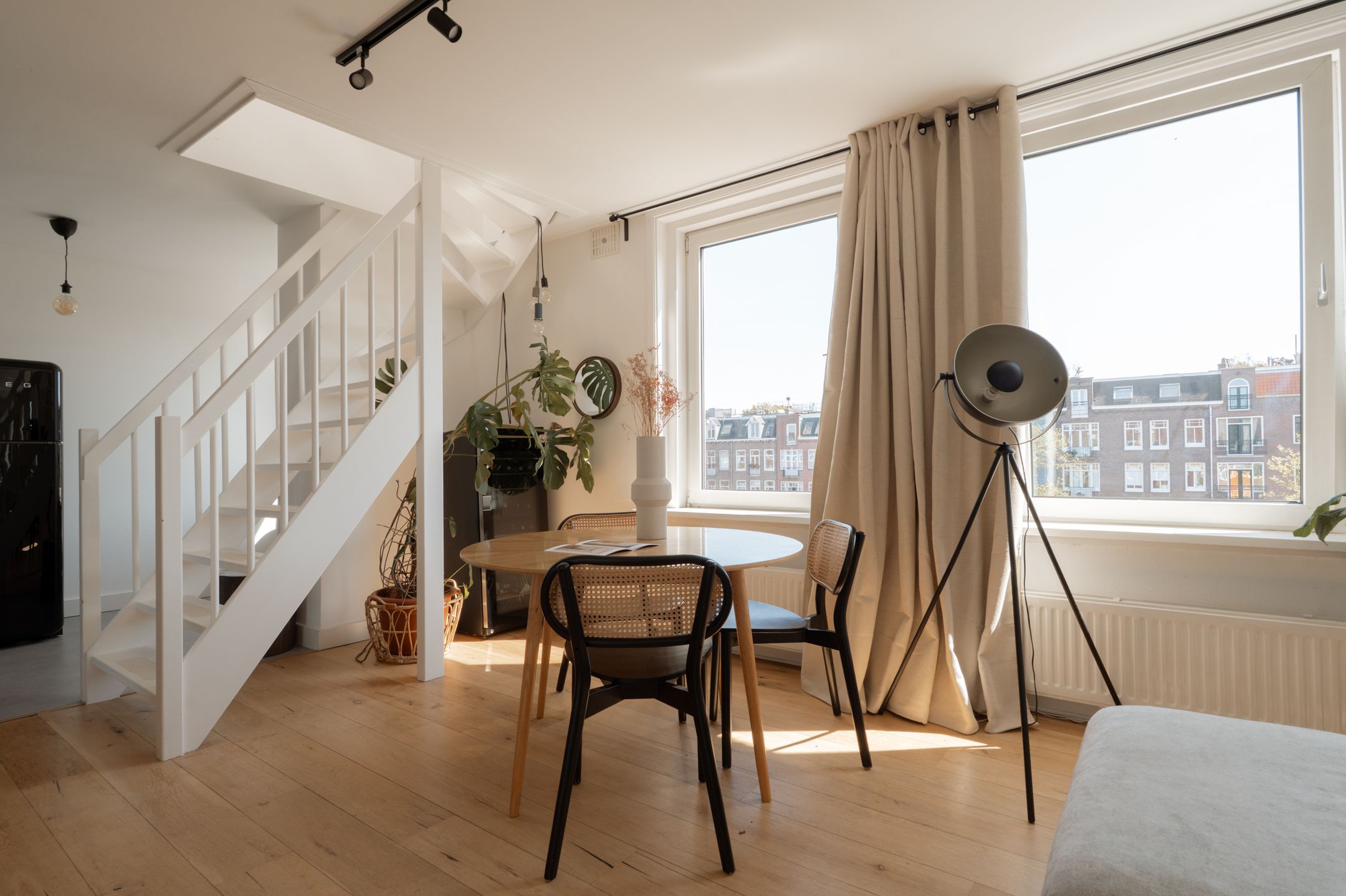 Foto 9 van Baarsjesweg 237-3