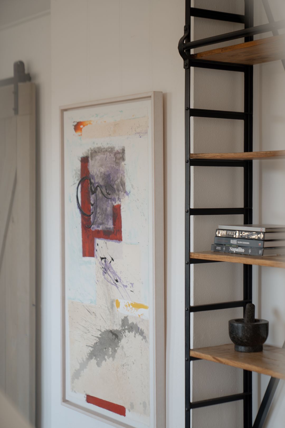 Foto 7 van Baarsjesweg 237-3