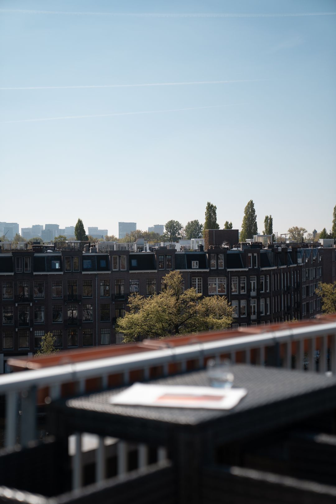 Foto 26 van Baarsjesweg 237-3