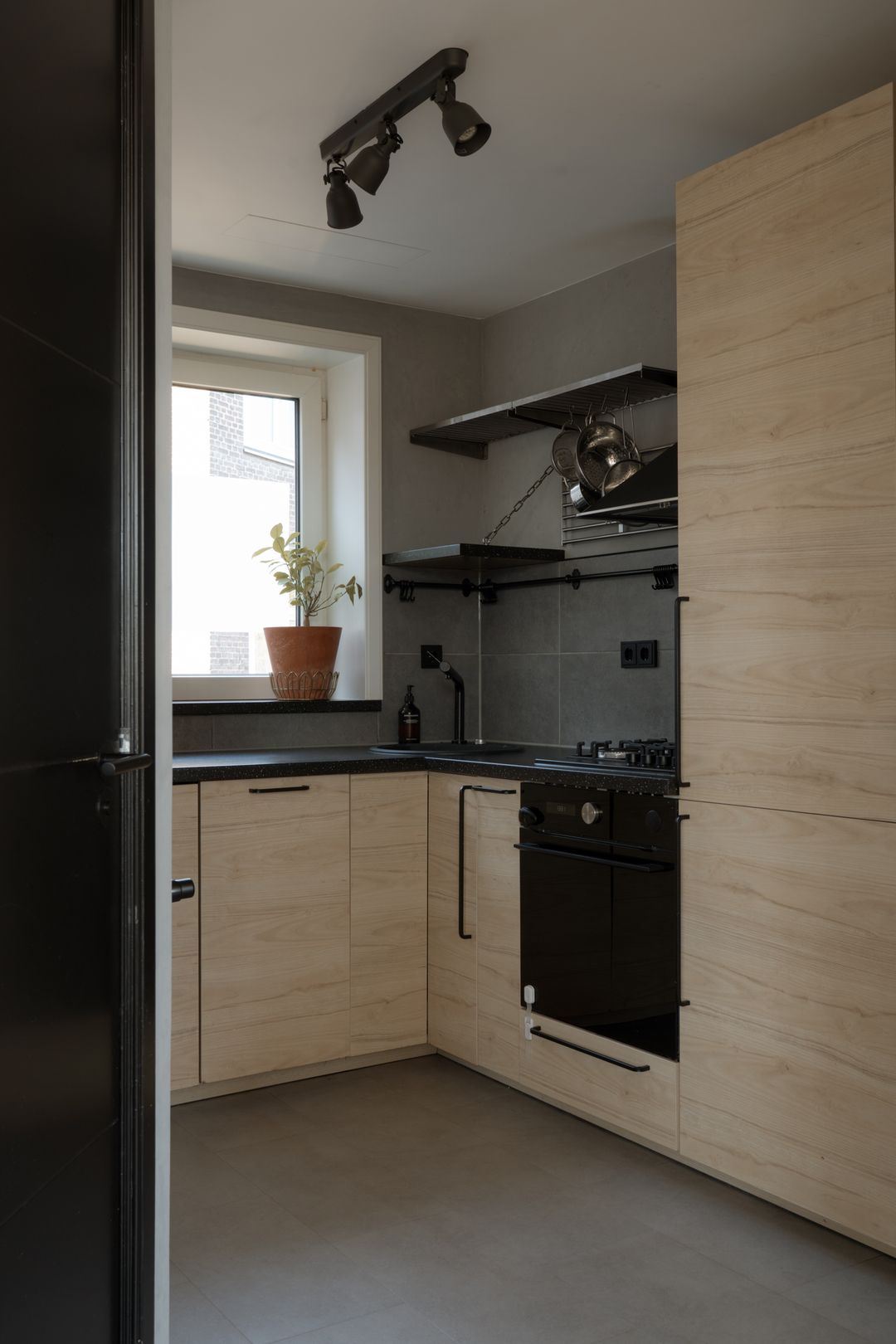 Foto 13 van Baarsjesweg 237-3