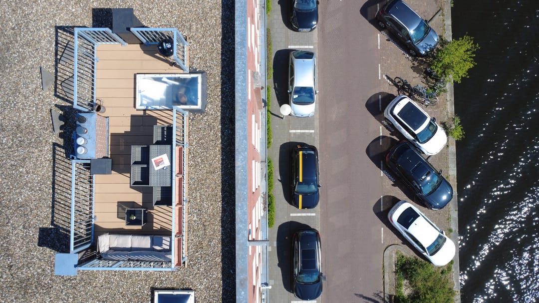 Foto 28 van Baarsjesweg 237-3