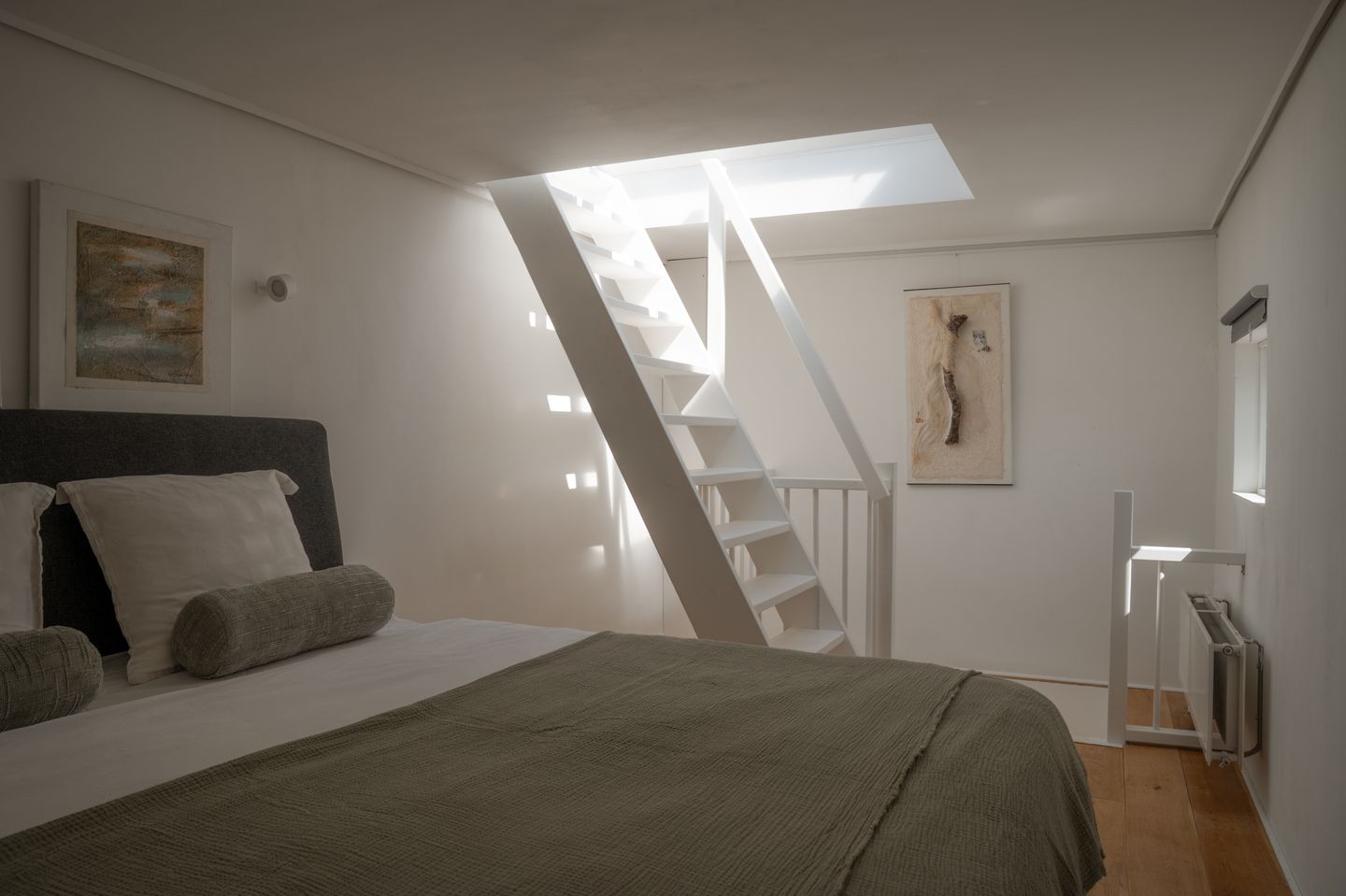 Foto 20 van Baarsjesweg 237-3