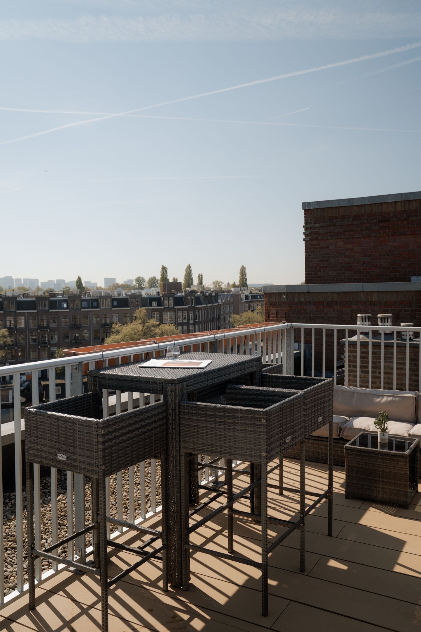 Foto 25 van Baarsjesweg 237-3