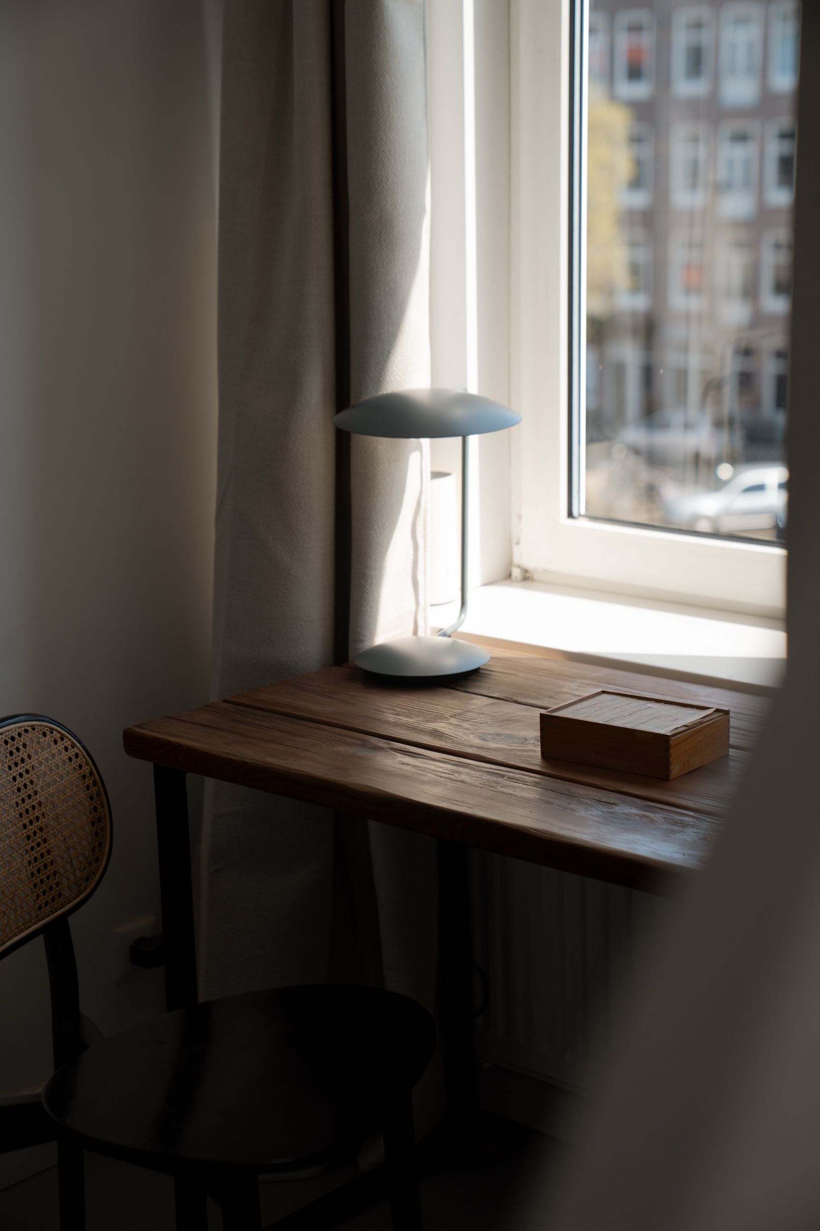 Foto 12 van Baarsjesweg 237-3