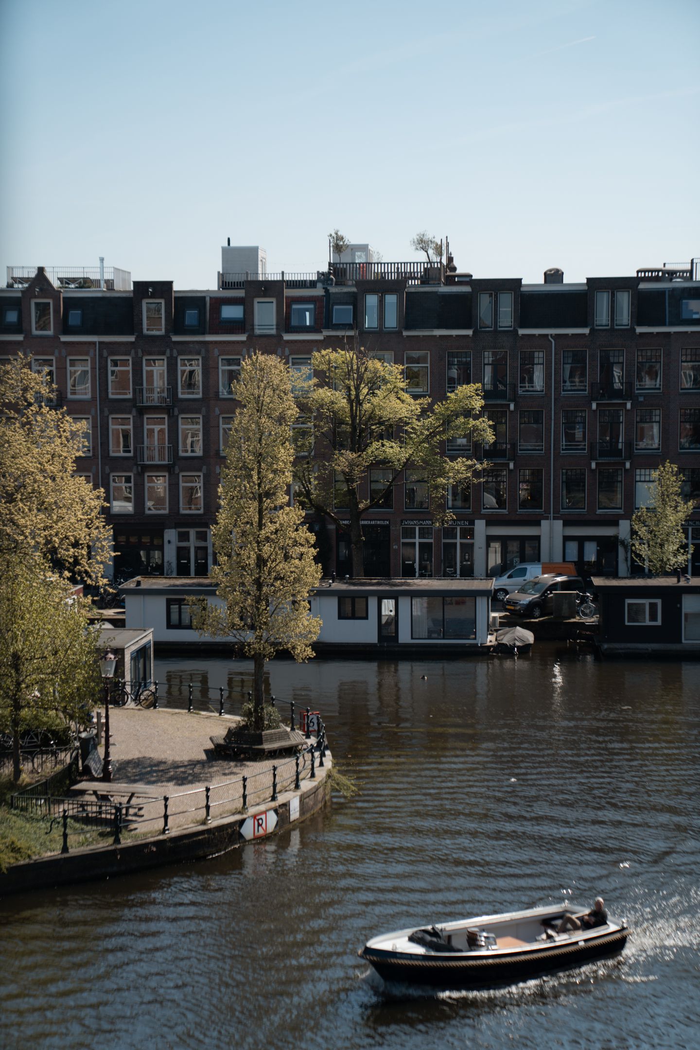 Foto 35 van Baarsjesweg 237-3