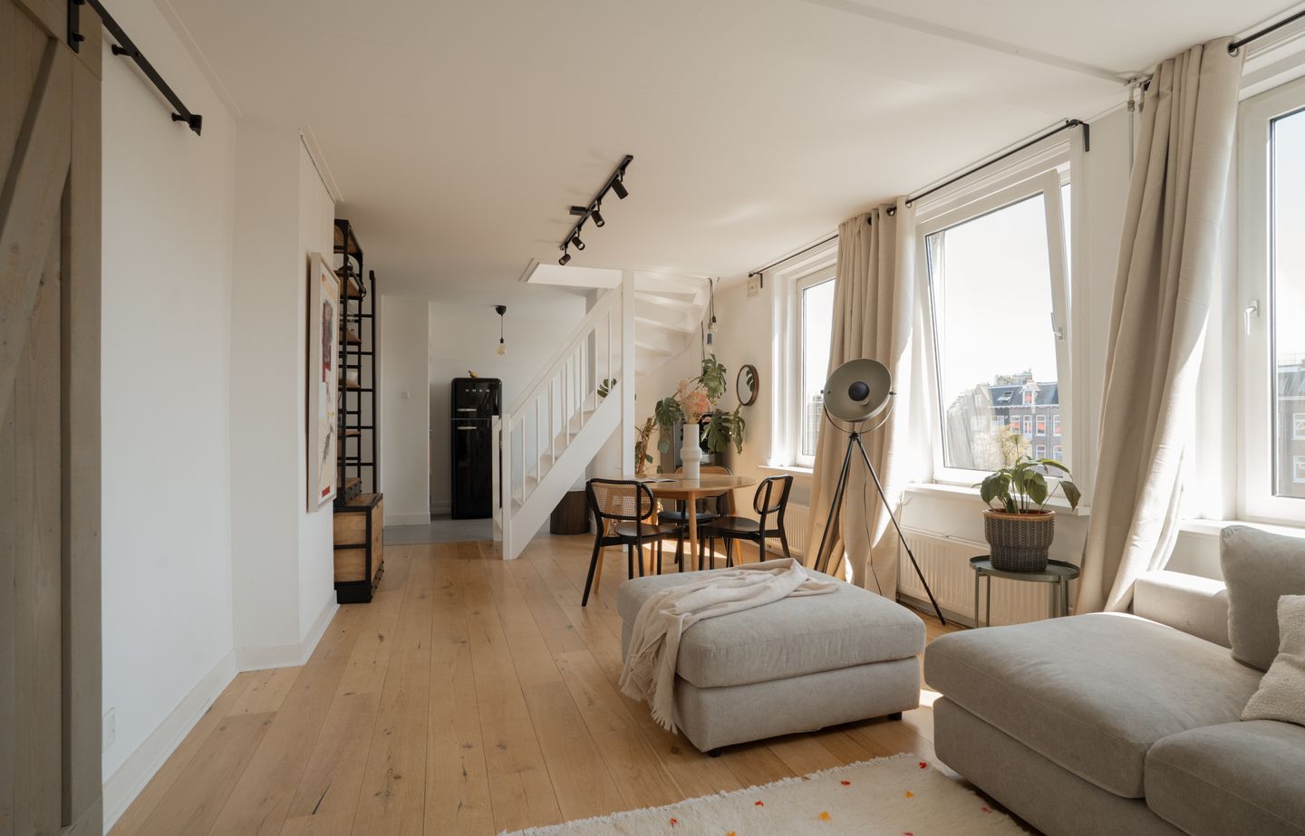 Foto 5 van Baarsjesweg 237-3