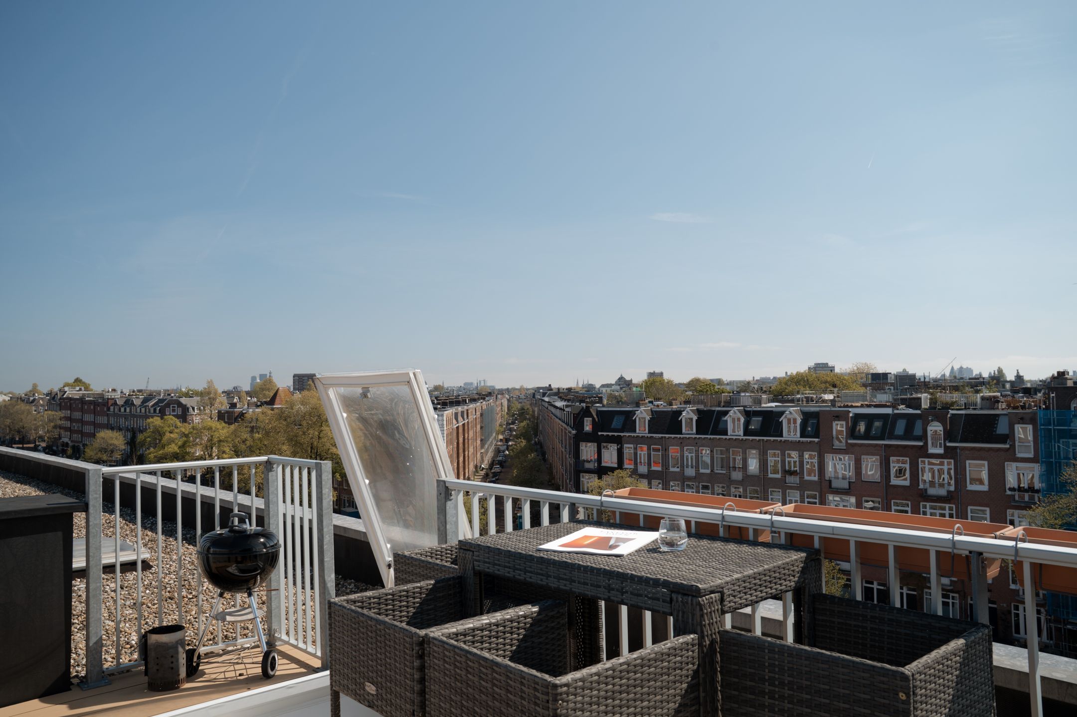 Foto 27 van Baarsjesweg 237-3